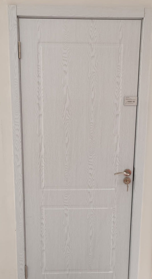 Camfly MDF Interior Door H009-SO Door: 2050mm*810mm*39mm