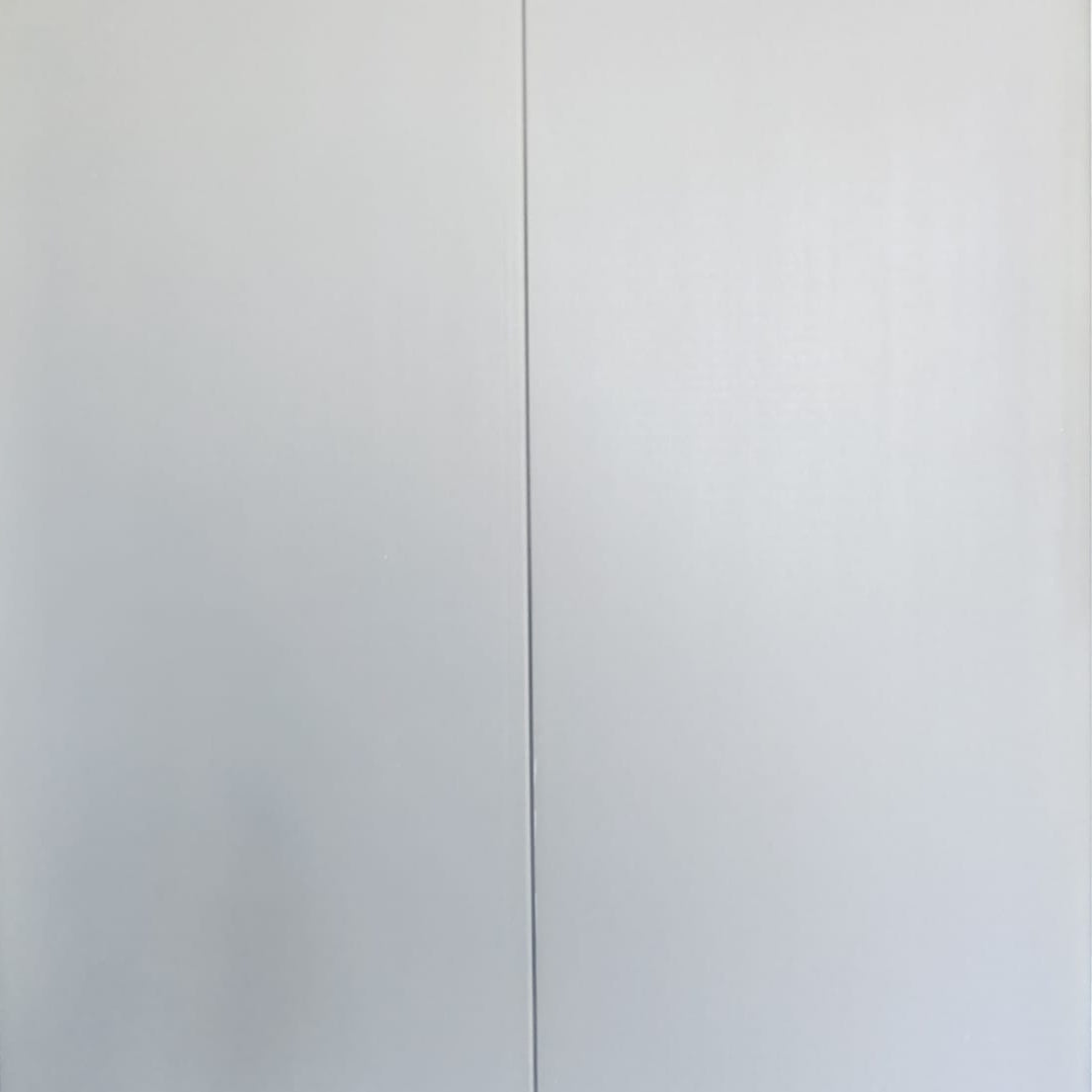 PVC Wall Panels 40A342 Grey Standard 3m Lengths x 400mm wide & 7mm thick