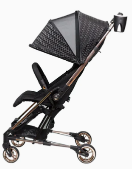 Zippy Stroller