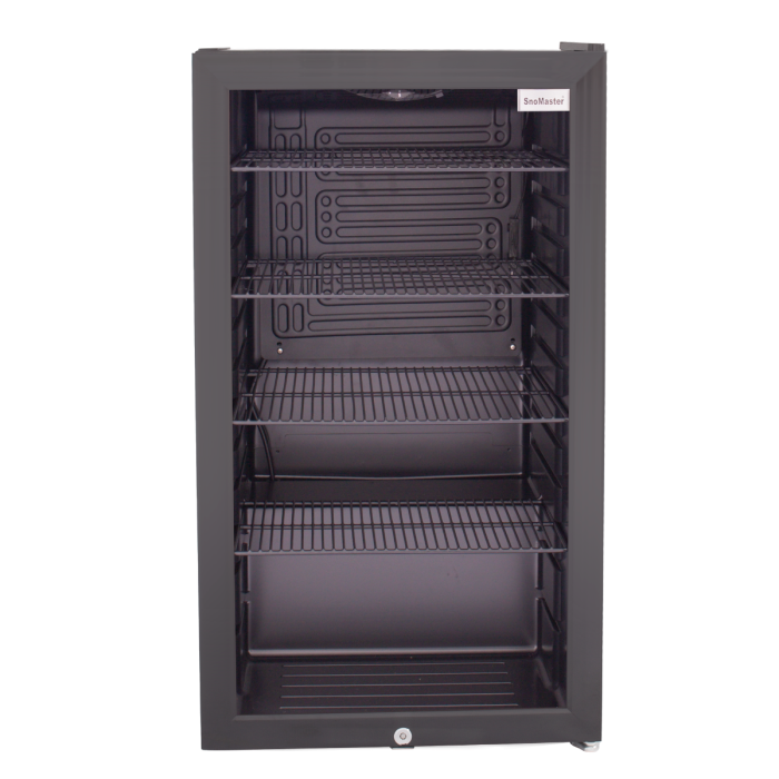 Snomaster SM-100 - 98lt Under-Counter Beverage Cooler