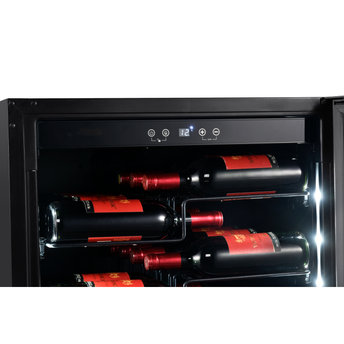 Snomaster VT-41W - 40 Bottle Champagne Cooler