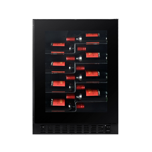 Snomaster VT-41W - 40 Bottle Champagne Cooler