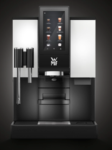 Megastar Home and Commercial Products Brews Excellence with New WMF and Apollo Coffee Machines