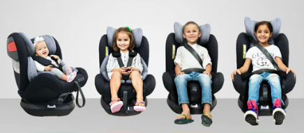 Car Seats