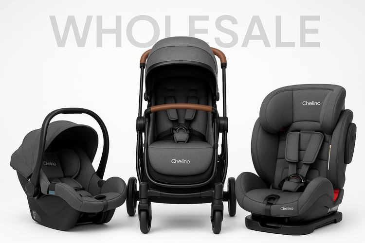 MegaBaby Wholesale