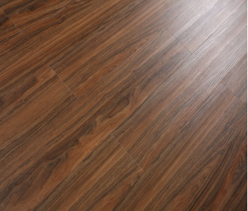 SPC Flooring AP8004- Traditional Woodgrain Brown.