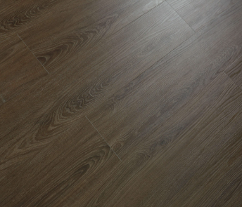 SPC Flooring AP892-B Weathered Woodgrain Grey/Brown.