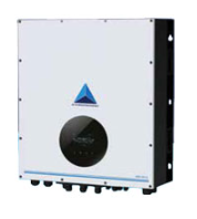 BME Three Phase Hybrid 12kW 48V IP65 Inverter with Wi-Fi