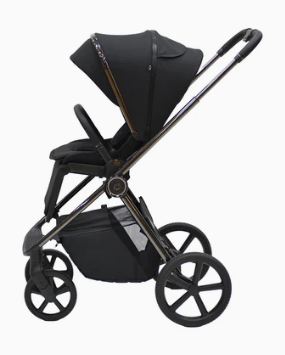 Bella III Stroller Black