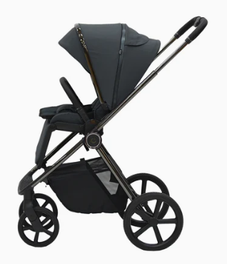 Bella III Graphite Stroller