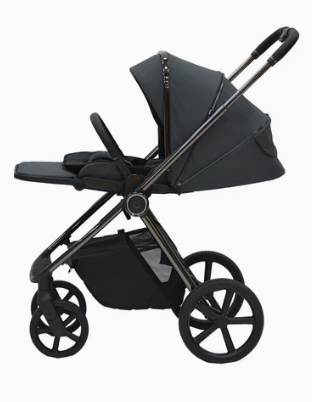 Bella III Graphite Stroller