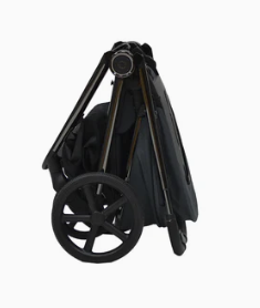 Bella III Graphite Stroller