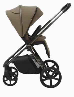 Bella III Stroller Mocca