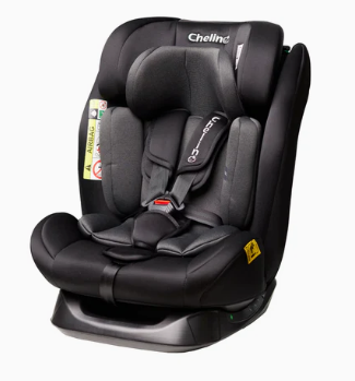 Blazer III i-Size R129 Car Seat