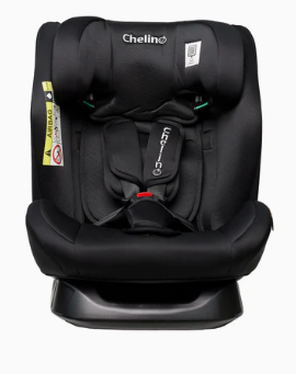 Blazer III i-Size R129 Car Seat