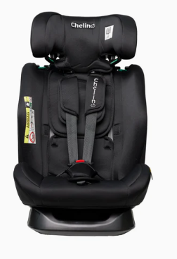 Blazer III i-Size R129 Car Seat