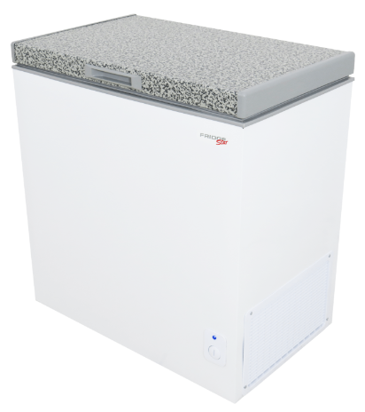 CS216W Fridge Star chest freezer Bulk Offer Minimum order 11 units