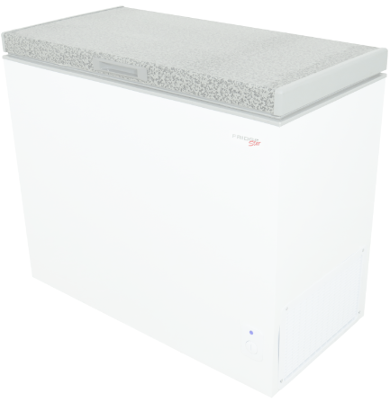 CS316W Fridge Star chest freezer Bulk Offer Minimum order 11 units