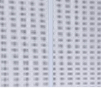 Camfly PVC Ceiling - 25C05 Groove 250mm x 4m.