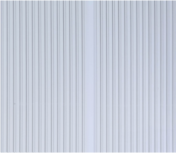 Camfly PVC Ceiling - 25C118 Groove 250mm x 4m.