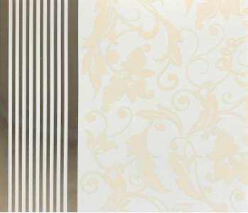 PVC Wall Panels 30A57Y Standard 2.8m Lengths x  300mm wide & 7mm thick