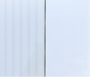 PVC Wall Panels 30A72 Standard 2.8m Lengths x 300mm wide & 7mm thick ...