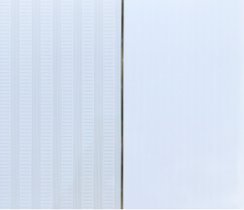 PVC Wall Panels 30A72 Standard 2.8m Lengths x  300mm wide & 7mm thick