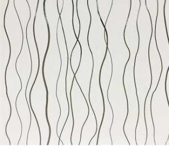 PVC Wall Panels 30A75 Standard 2.8m Lengths x  300mm wide & 7mm thick