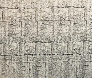 Suspended Ceiling Tiles Matt  White - 7mm 1200mm x 600mm