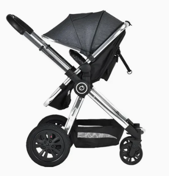 City II Travel System