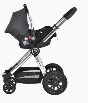 City II Travel System