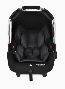 City II Travel System