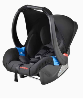 Codi Car Seat