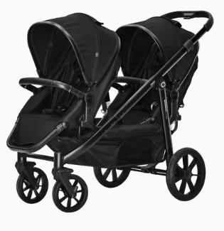 Deuce Twin Stroller