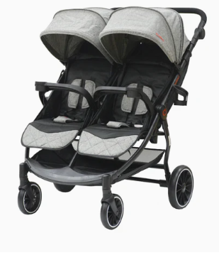 Duet Side by Side Stroller