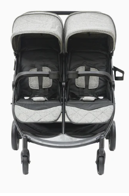 Duet Side by Side Stroller