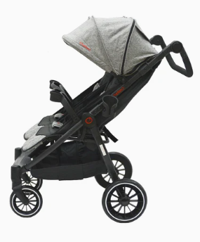 Duet Side by Side Stroller