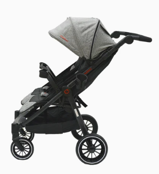 Duet Side by Side Stroller