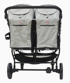 Duet Side by Side Stroller