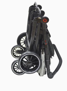 Duet Side by Side Stroller