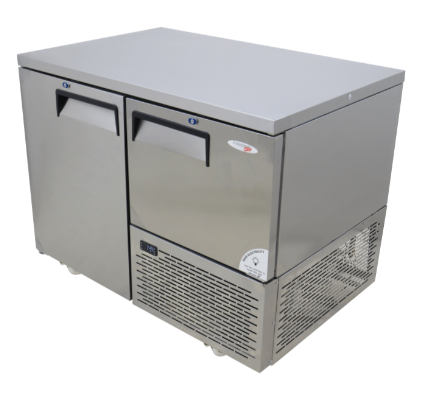 EB1150SS Fridge Star Under Bar Cooler 373 Litre Capacity