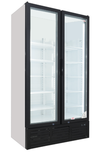 FC1135 Fridge Star upright freezer 834 Litre