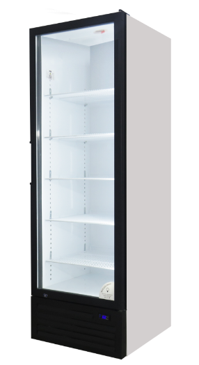 FC690 Fridge Star upright freezer 474 Litre