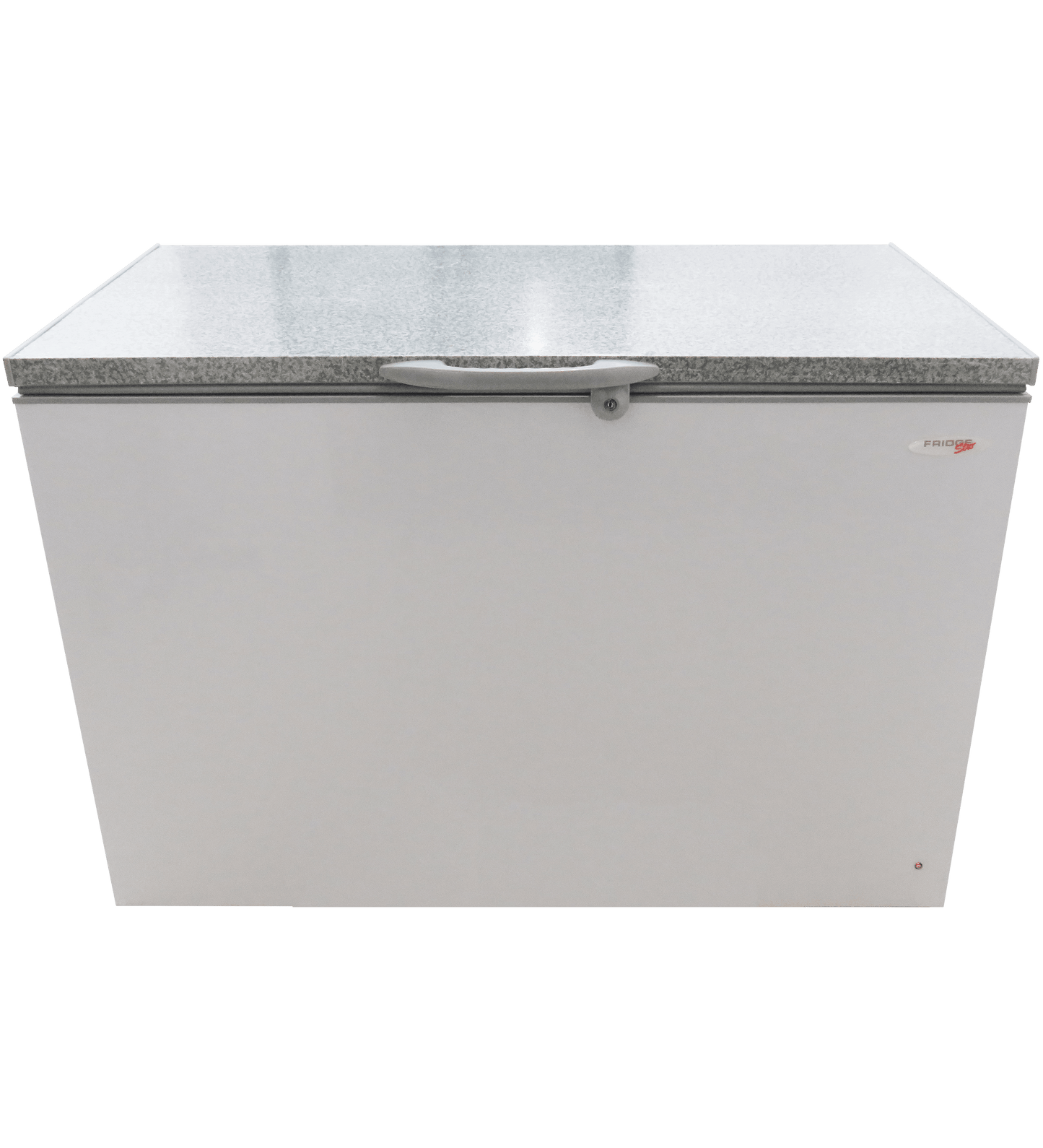 CF485F Fridge Star chest freezer