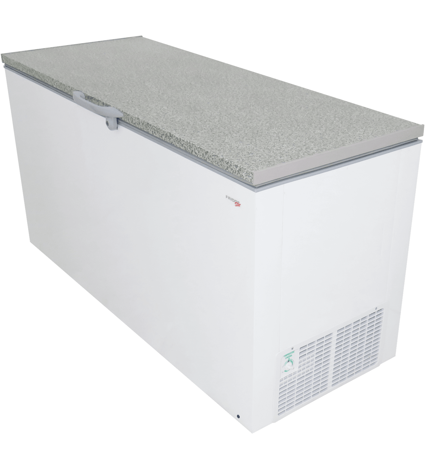 CF590F Fridge Star chest freezer