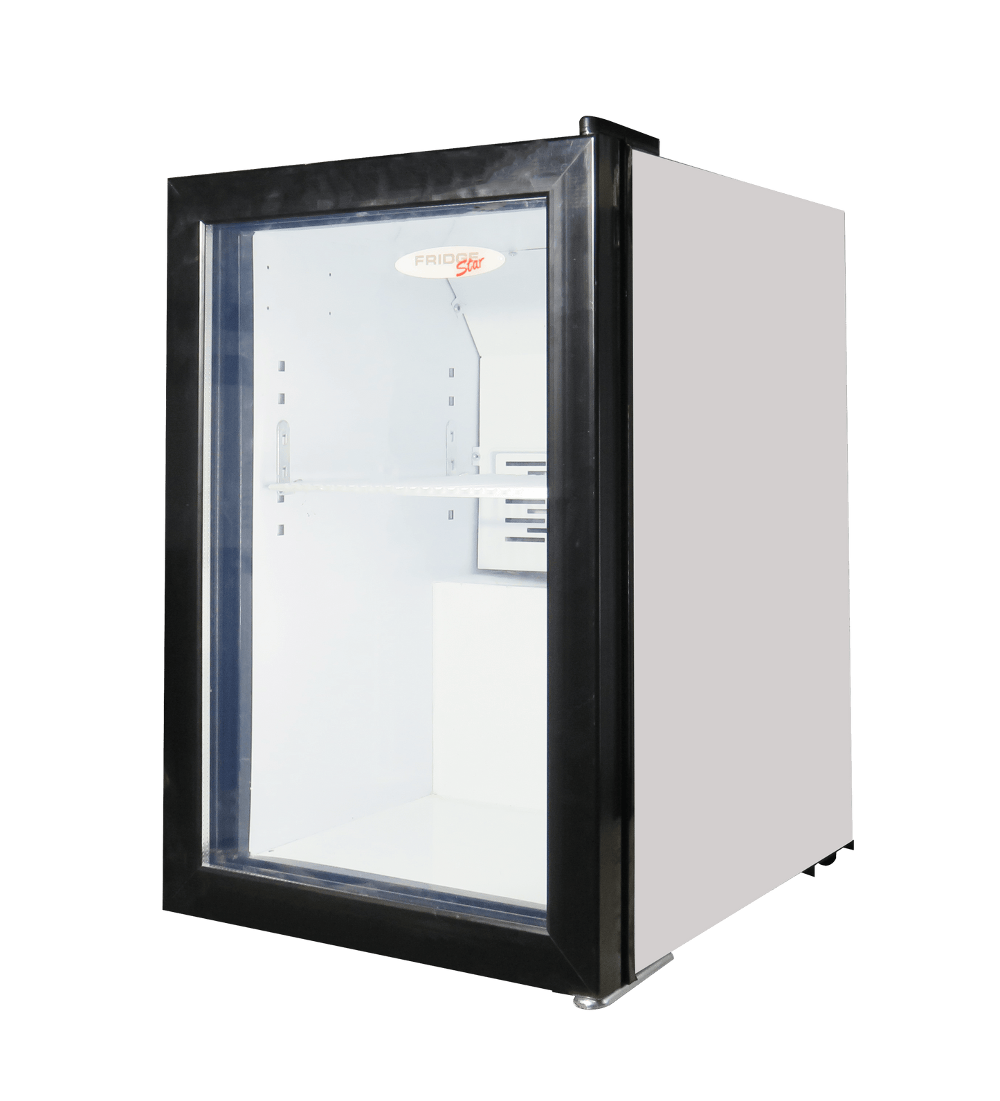 FH70 Fridge Star hinged single door beverage cooler