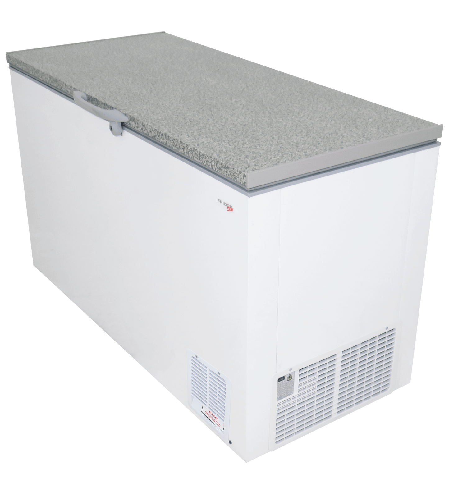 VC520 Fridge Star commercial chest freezer