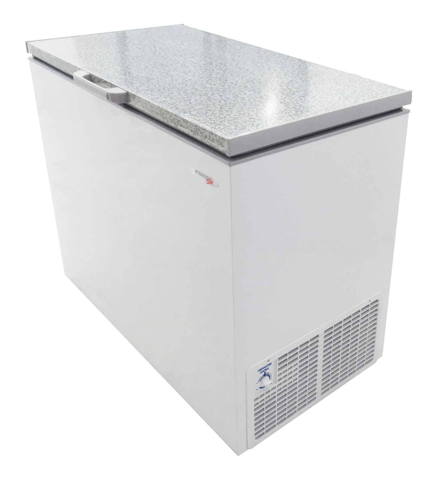 CF310F Fridge Star chest freezer