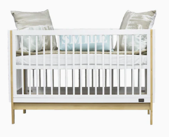 Georgina 4 in 1 Cot