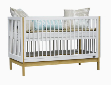 Georgina 4 in 1 Cot